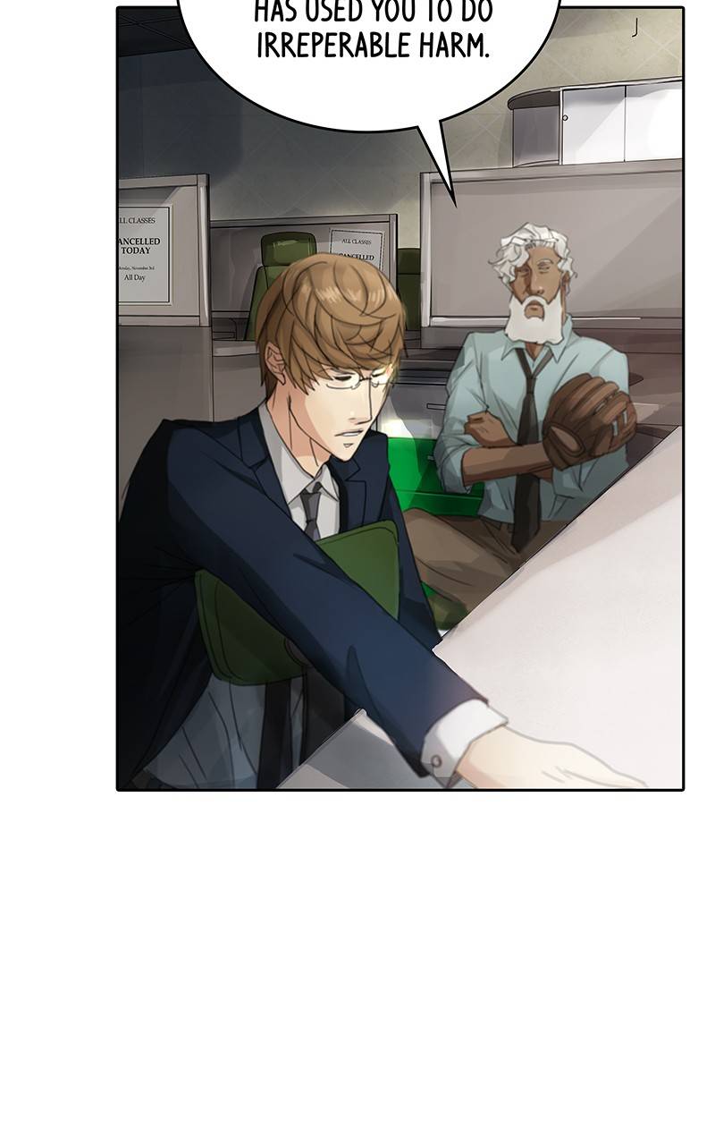 Simon Sues Chapter 102 - page 63