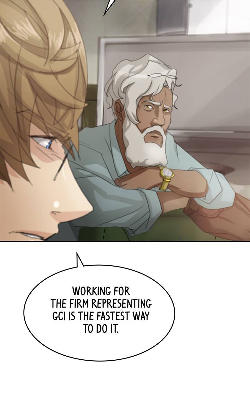 Simon Sues Chapter 102 - page 67