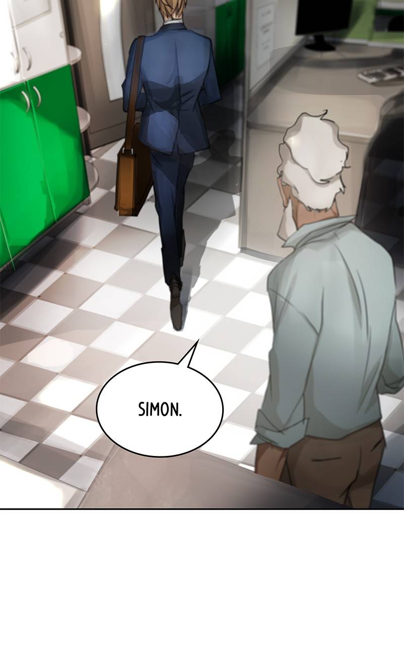 Simon Sues Chapter 102 - page 83