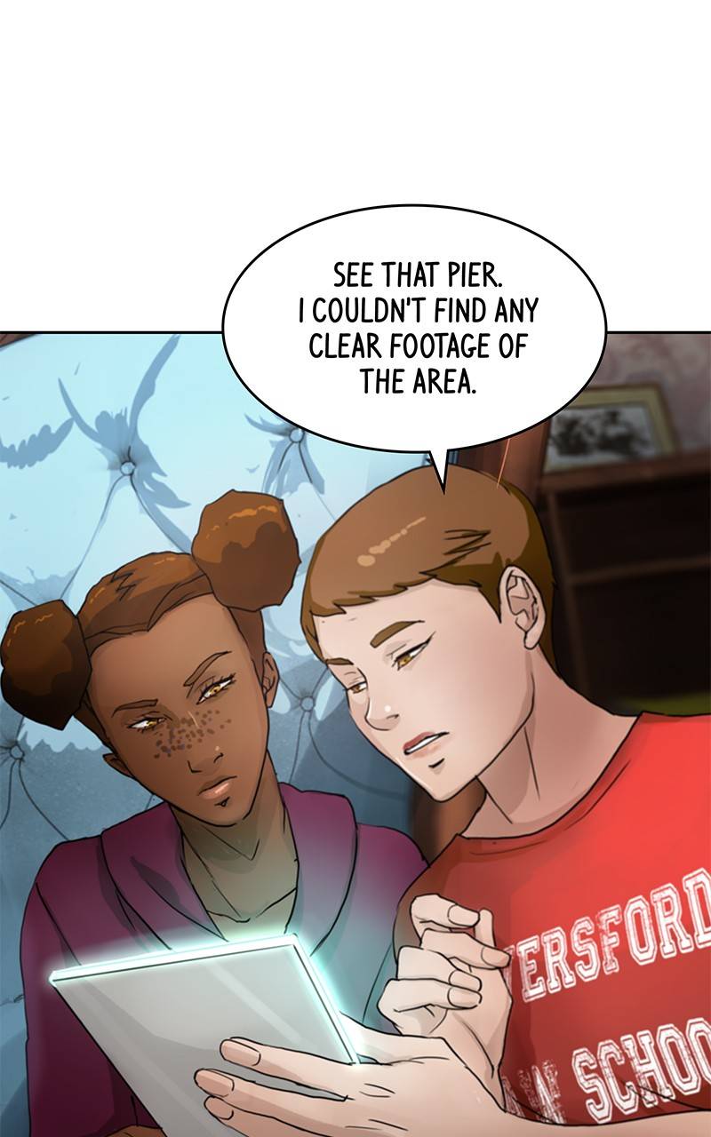 Simon Sues Chapter 102 - page 90