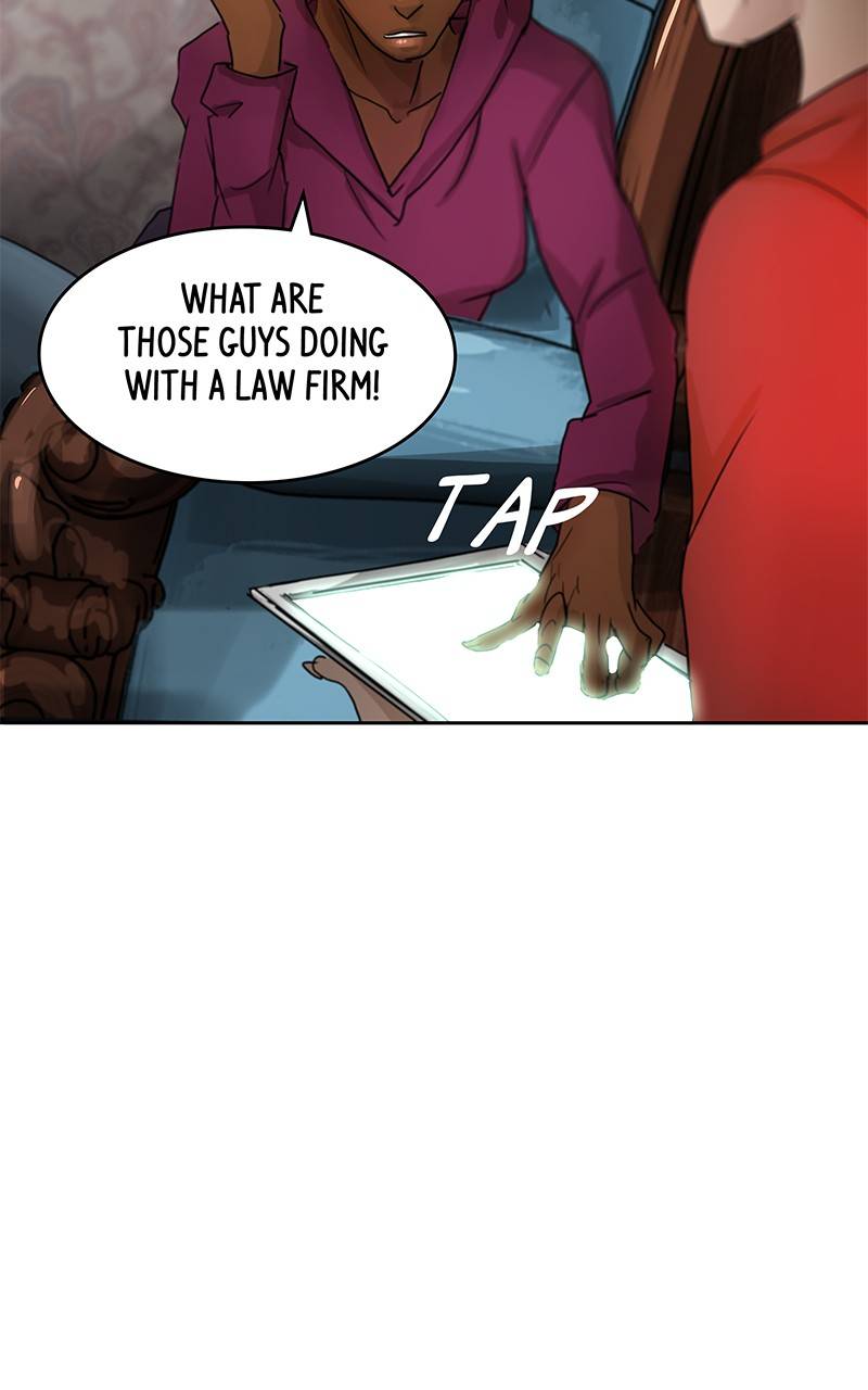 Simon Sues Chapter 102 - page 95