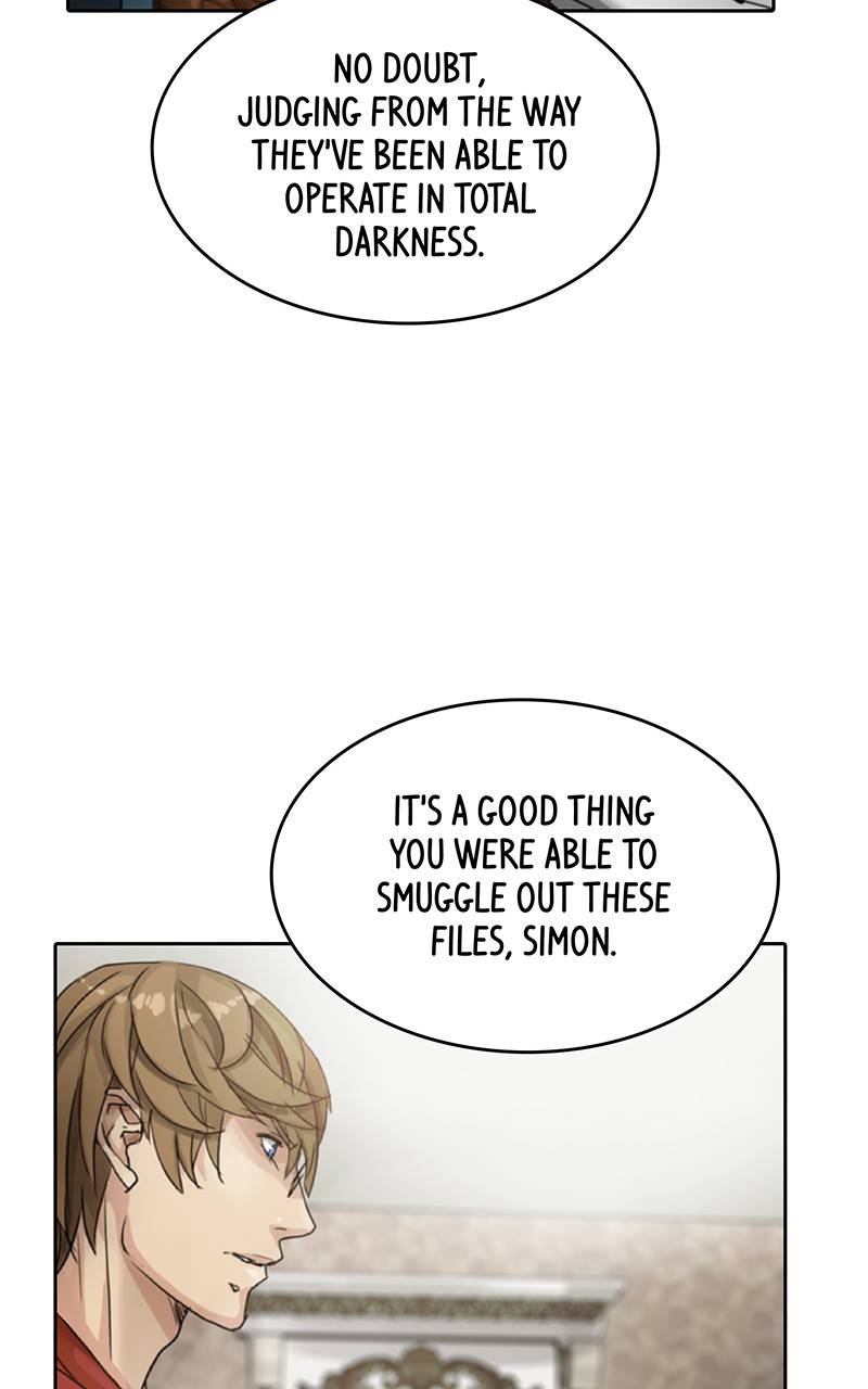 Simon Sues Chapter 102 - page 98