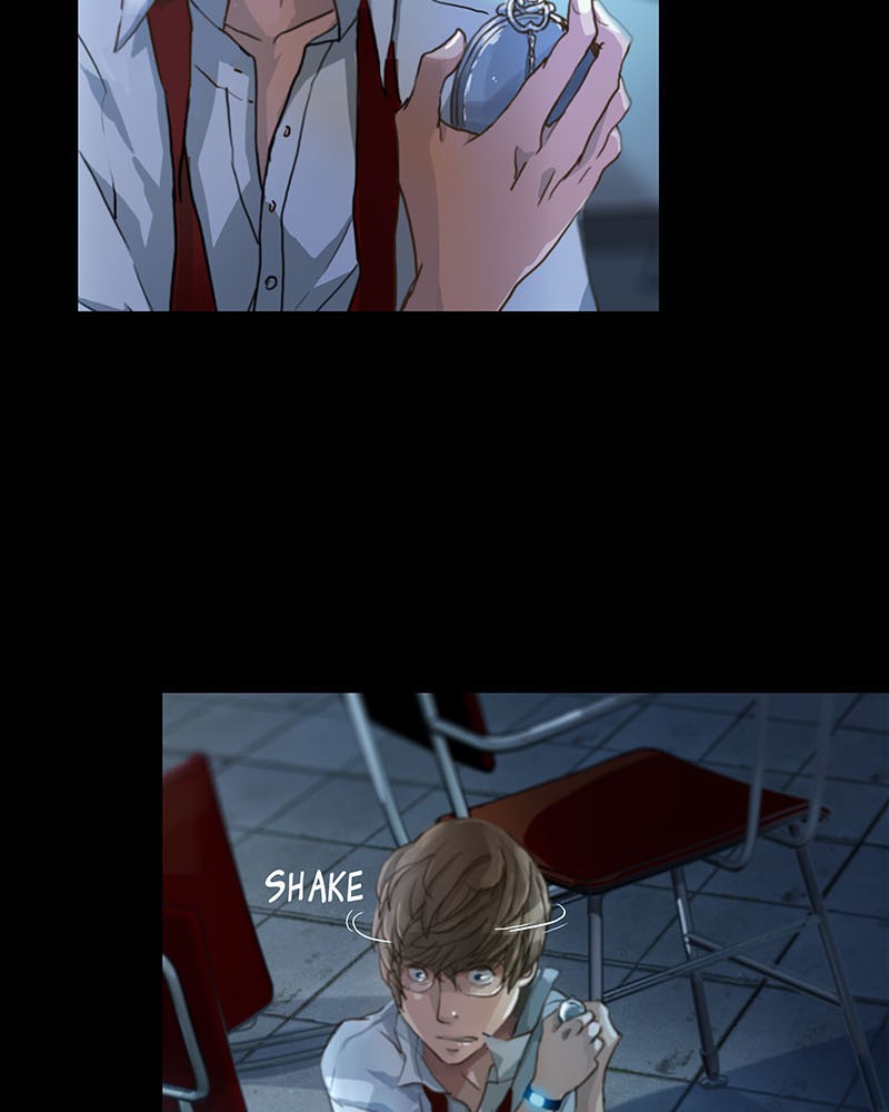 Simon Sues Chapter 11 - page 23