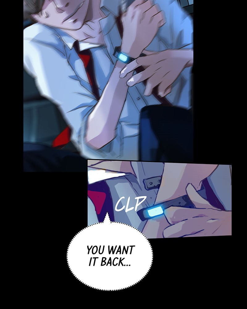 Simon Sues Chapter 11 - page 28