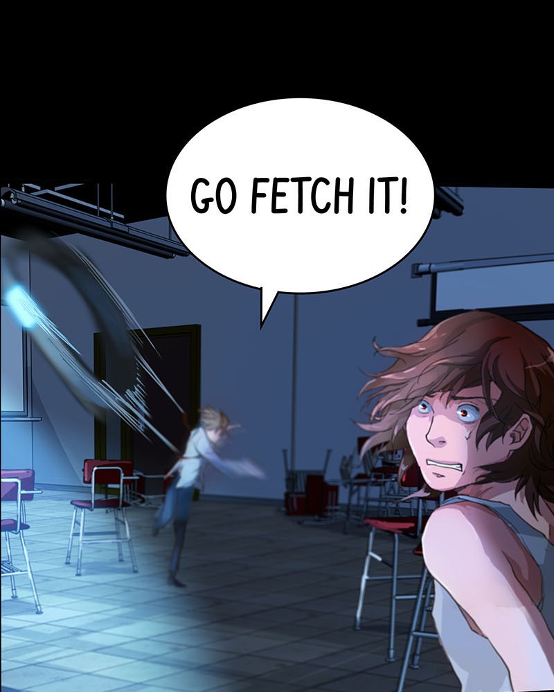 Simon Sues Chapter 11 - page 29