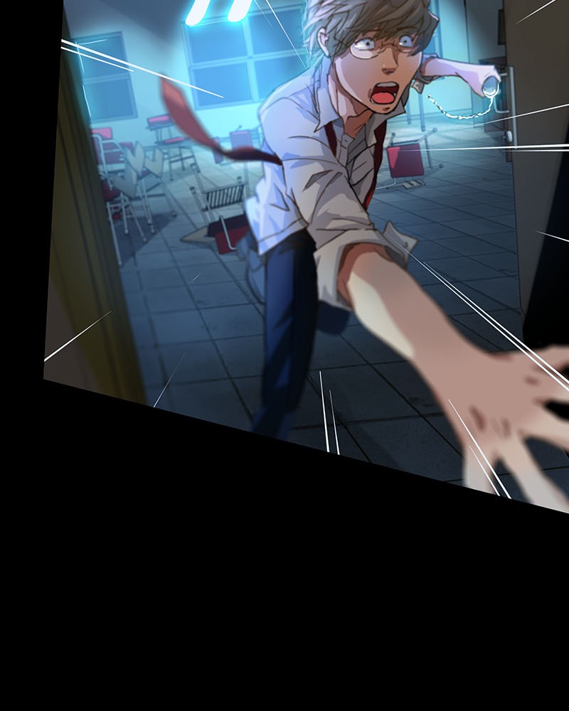 Simon Sues Chapter 11 - page 33