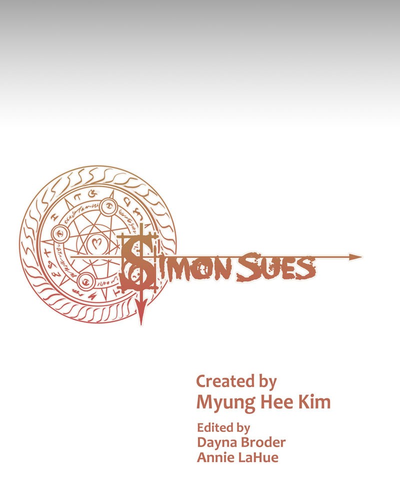 Simon Sues Chapter 11 - page 69
