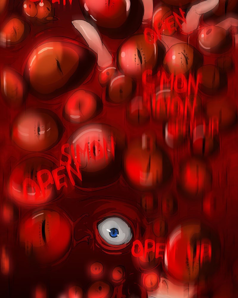 Simon Sues Chapter 11 - page 9