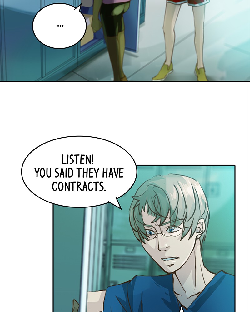 Simon Sues Chapter 15 - page 40