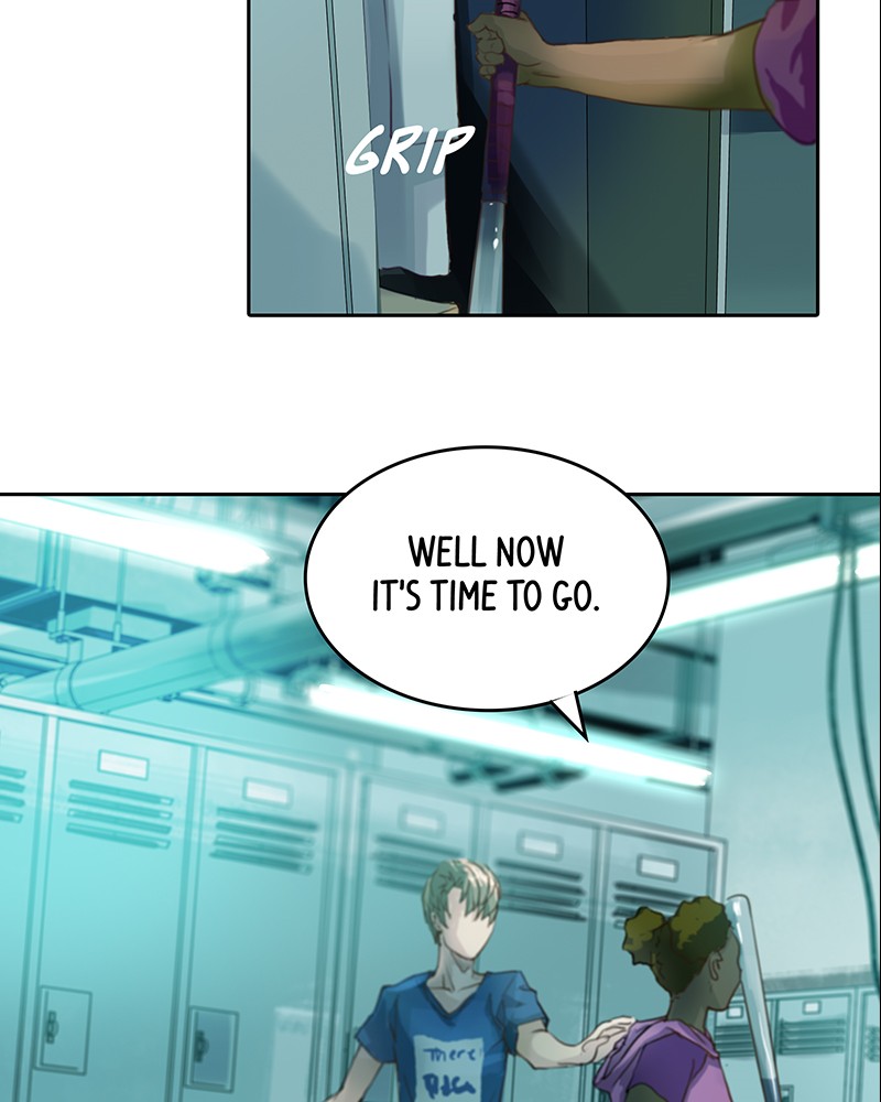 Simon Sues Chapter 15 - page 43