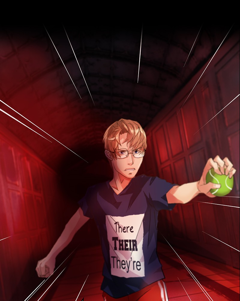 Simon Sues Chapter 15 - page 70