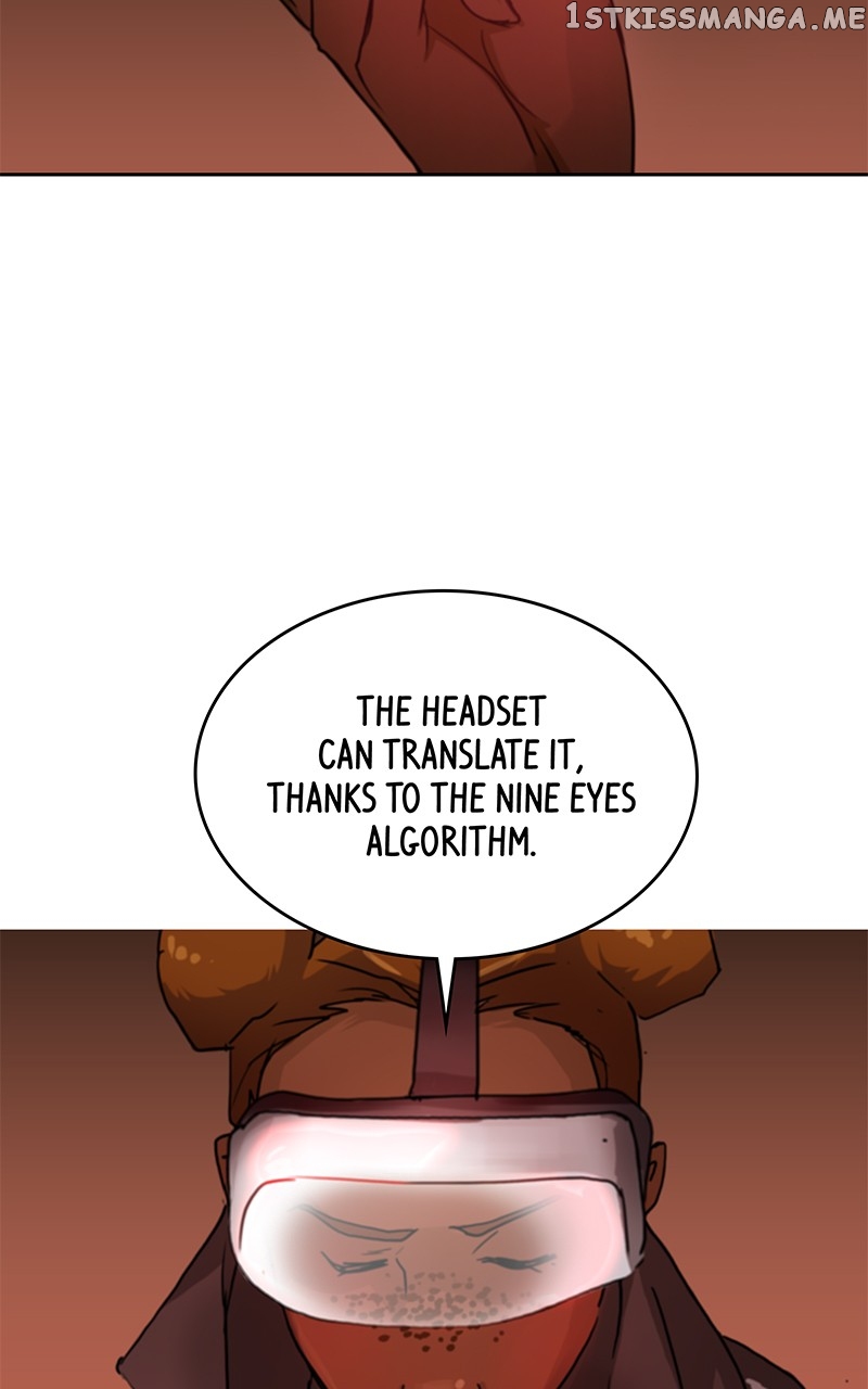 Simon Sues Chapter 129 - page 20