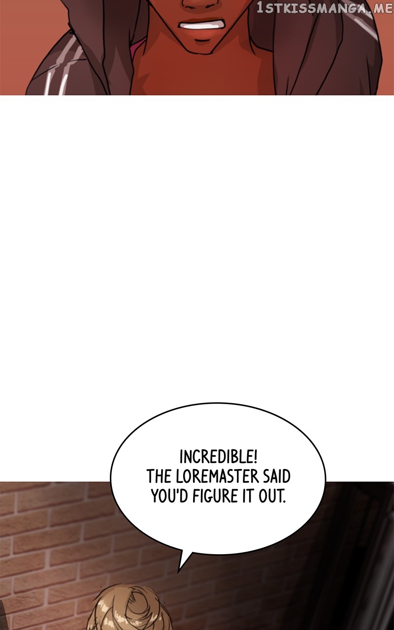 Simon Sues Chapter 129 - page 21