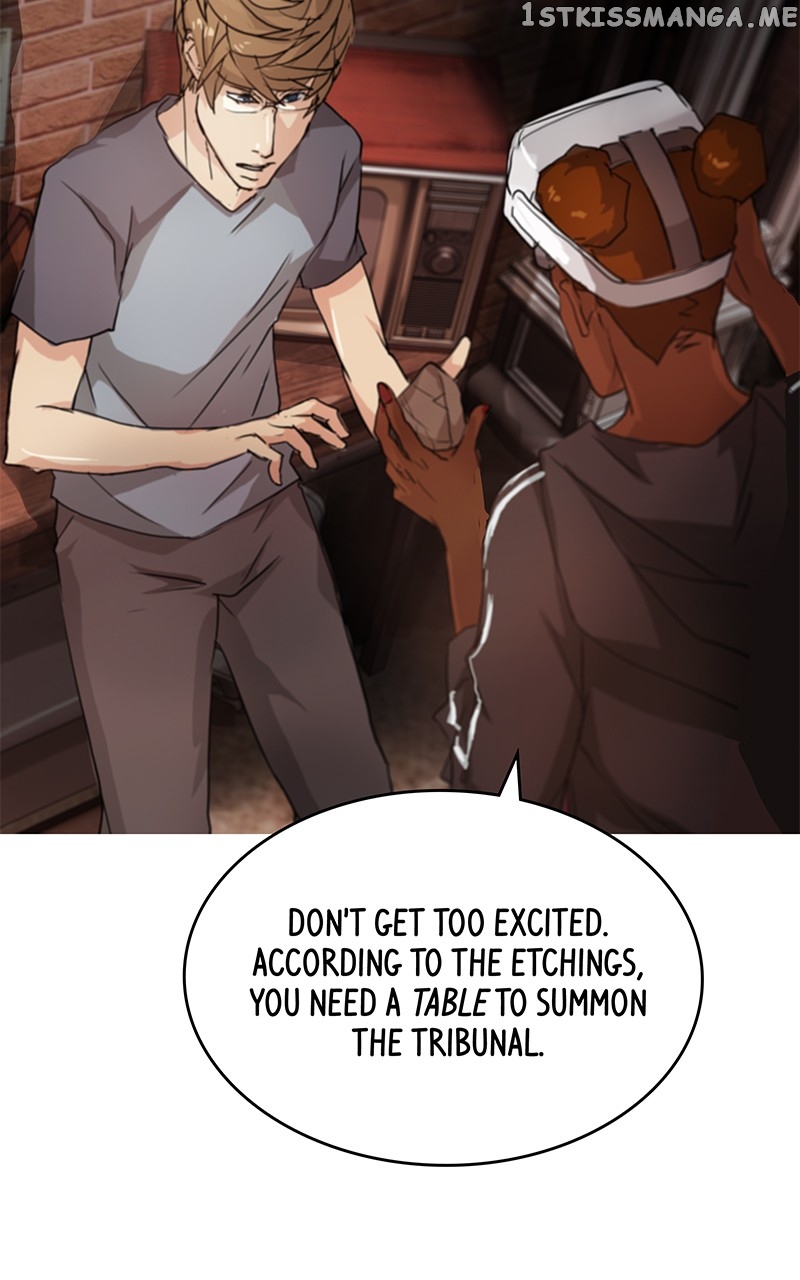Simon Sues Chapter 129 - page 22