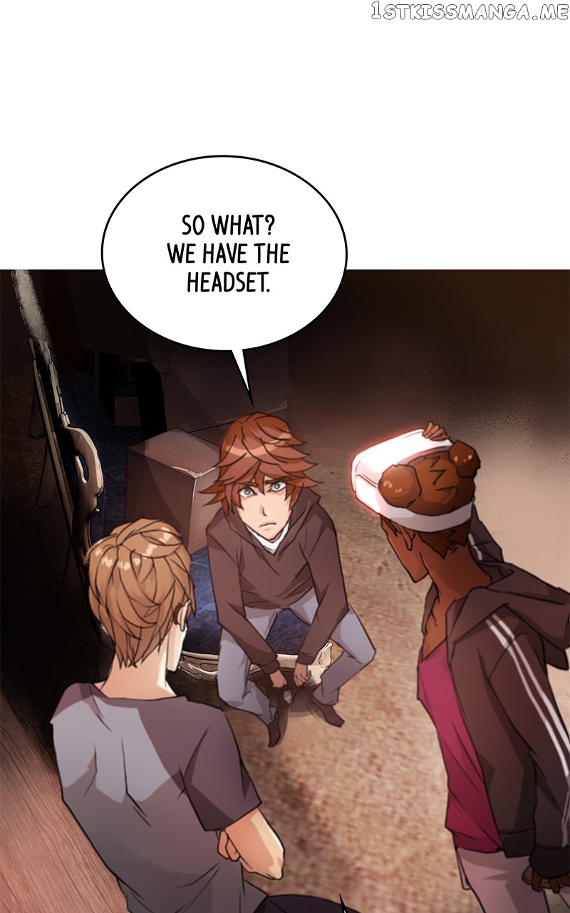 Simon Sues Chapter 129 - page 23