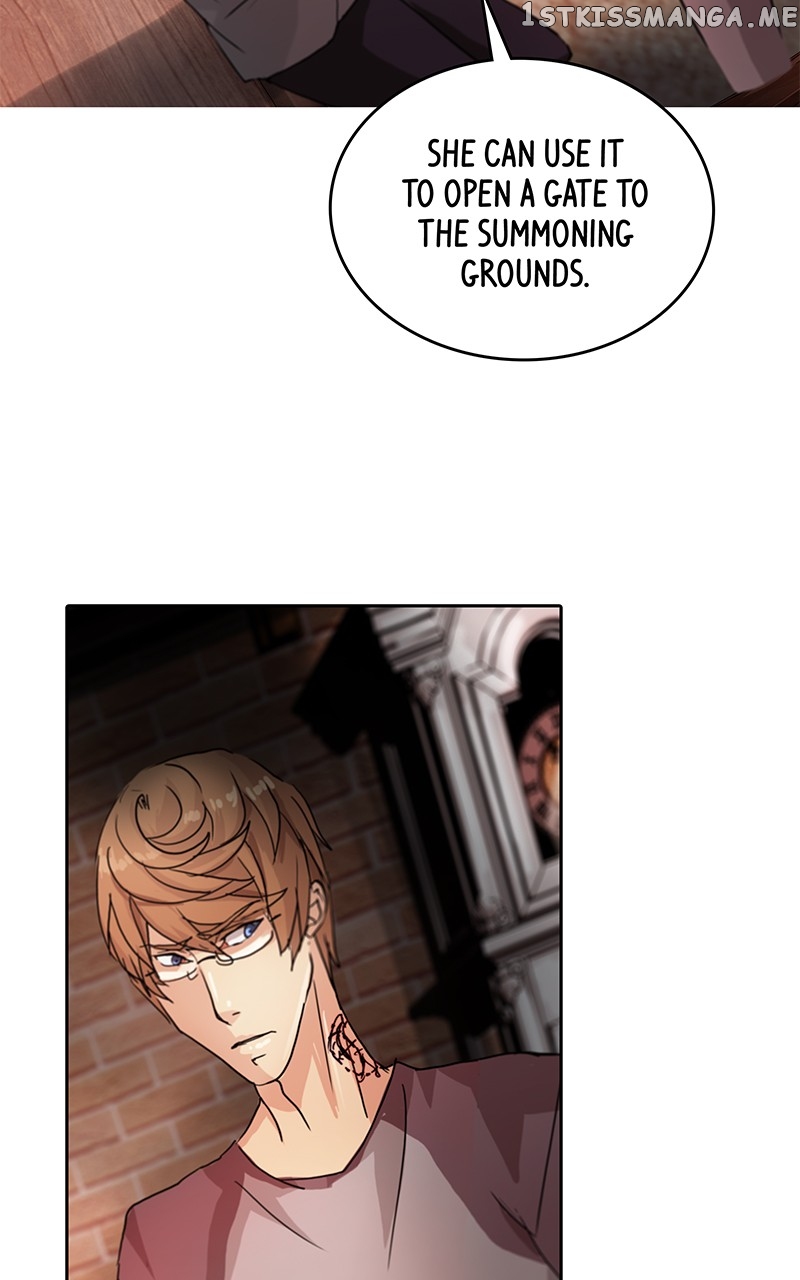 Simon Sues Chapter 129 - page 24