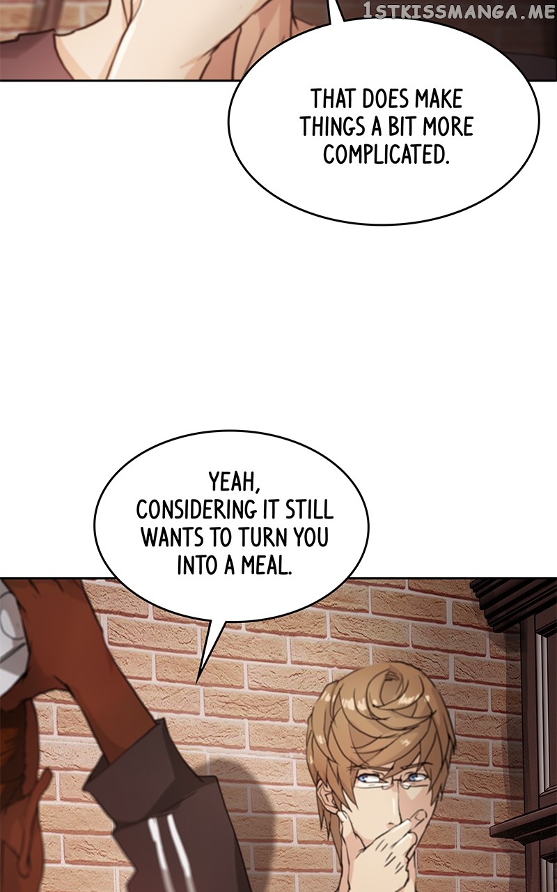 Simon Sues Chapter 129 - page 32
