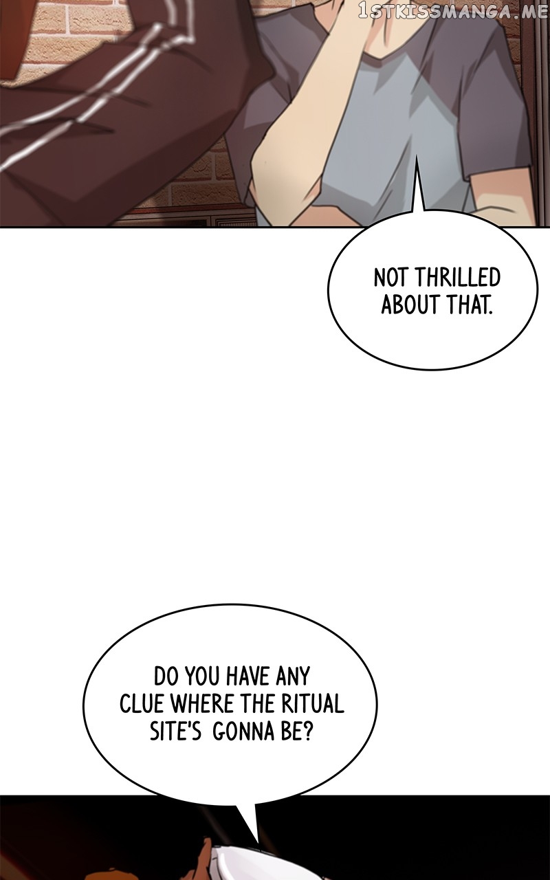 Simon Sues Chapter 129 - page 33
