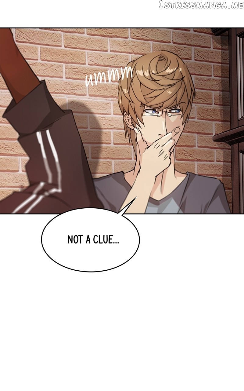 Simon Sues Chapter 129 - page 35