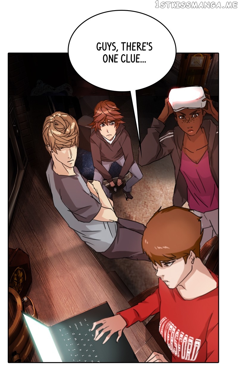 Simon Sues Chapter 129 - page 36