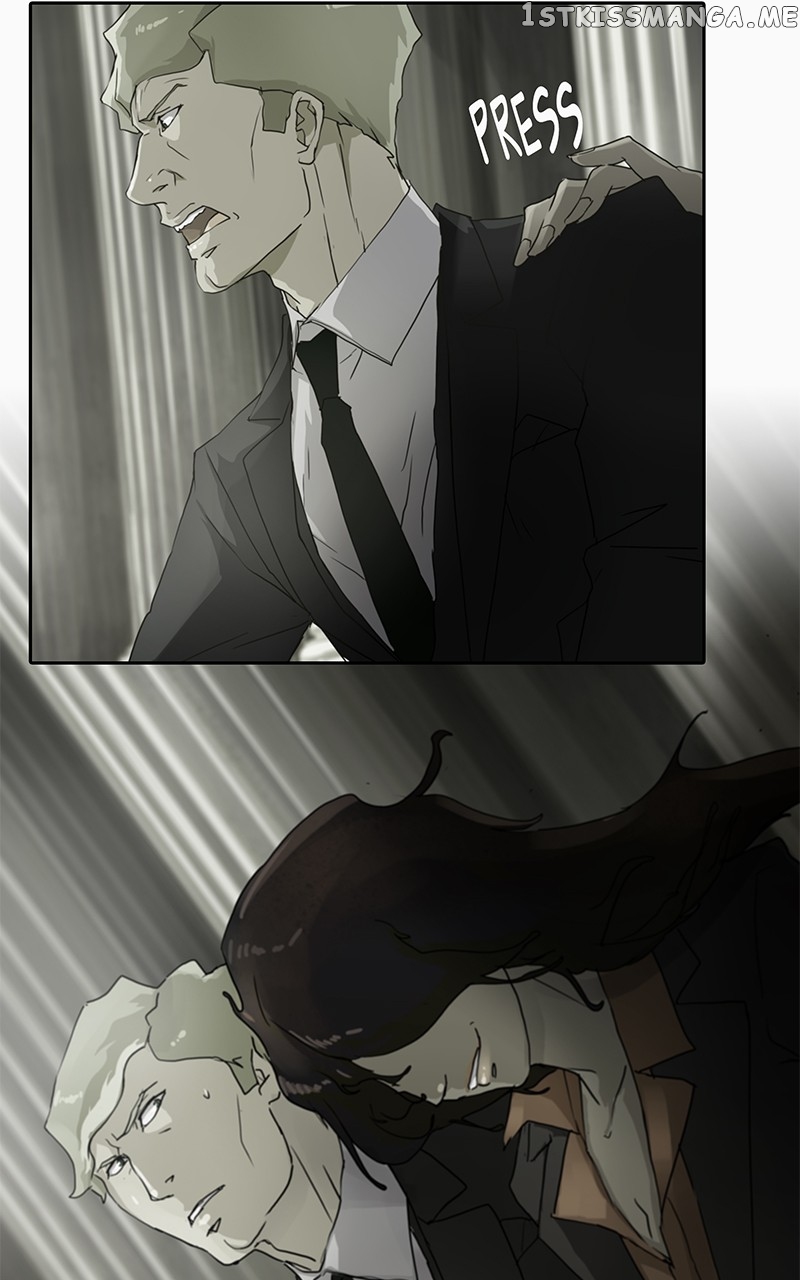 Simon Sues Chapter 129 - page 43
