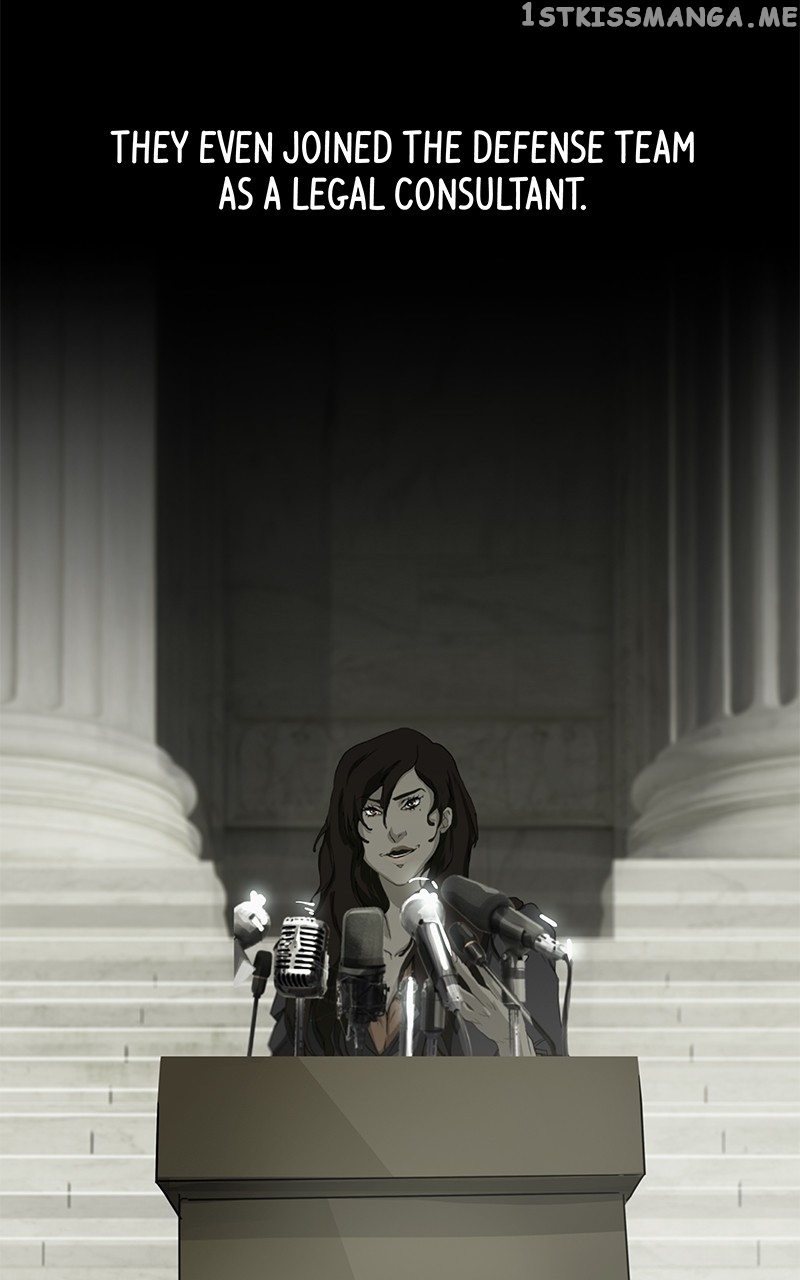 Simon Sues Chapter 129 - page 45