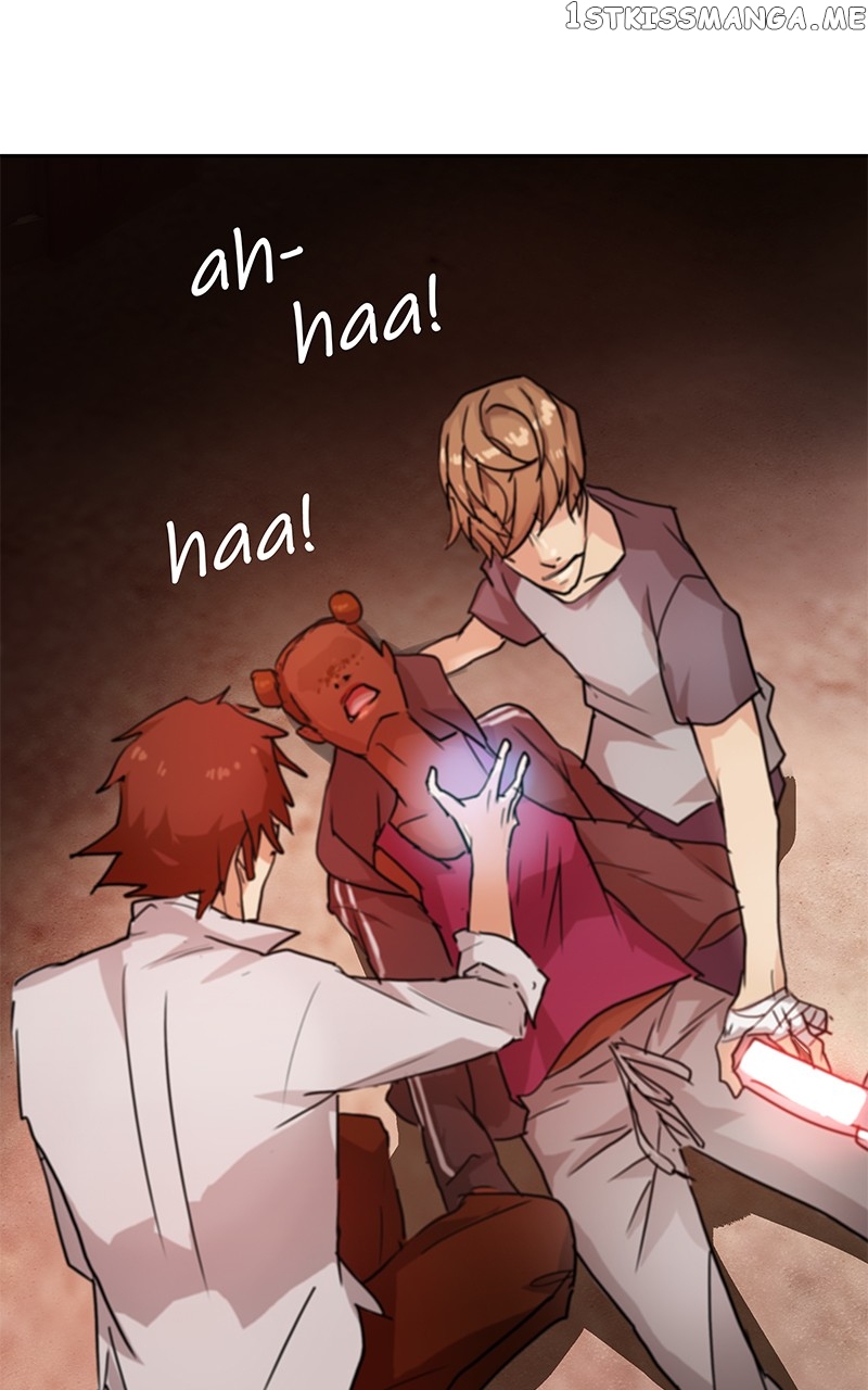 Simon Sues Chapter 129 - page 57