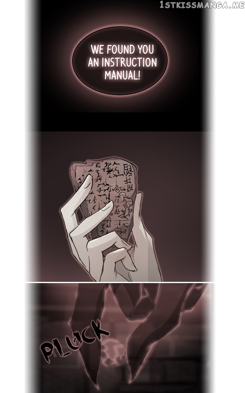 Simon Sues Chapter 129 - page 6