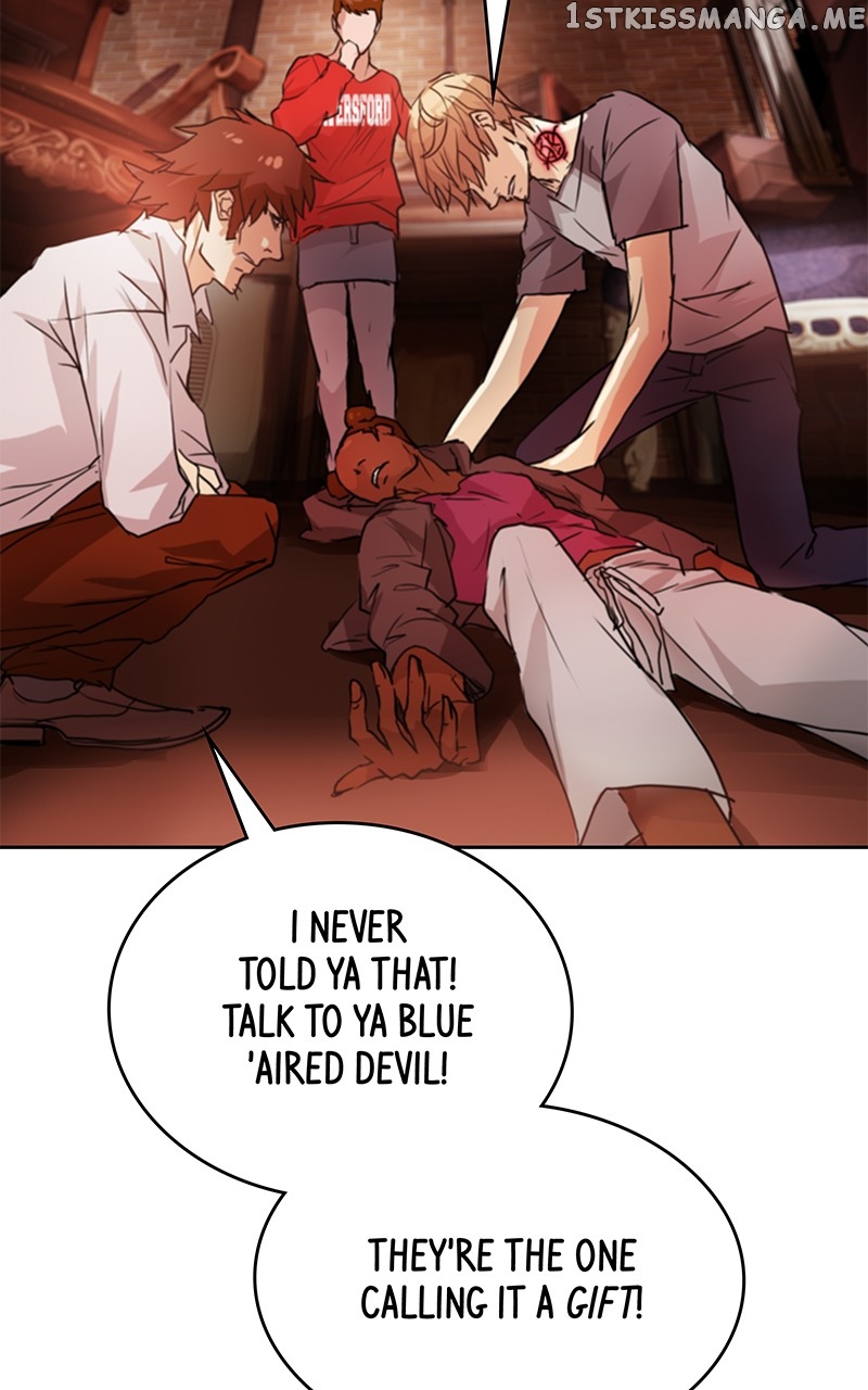 Simon Sues Chapter 129 - page 68