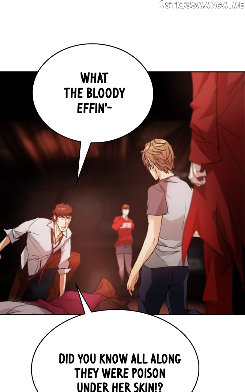 Simon Sues Chapter 129 - page 72