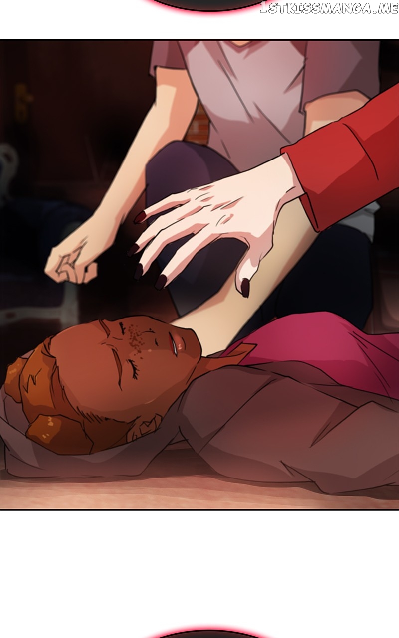 Simon Sues Chapter 129 - page 87