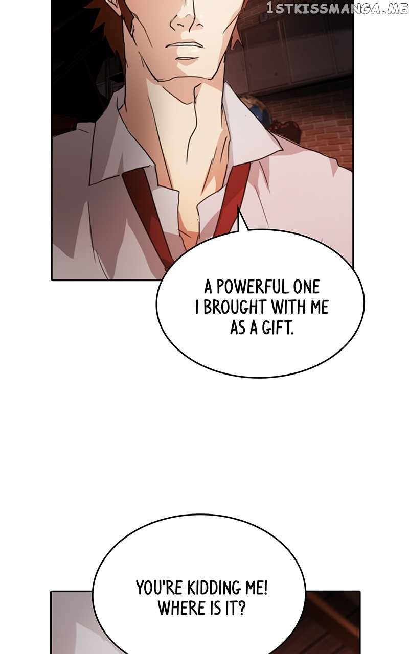 Simon Sues Chapter 129 - page 92