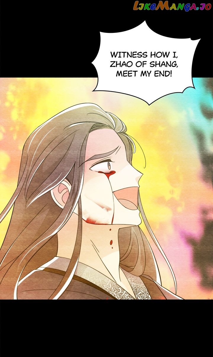 Samwol Kim the Coffee Fox Chapter 36 - page 15