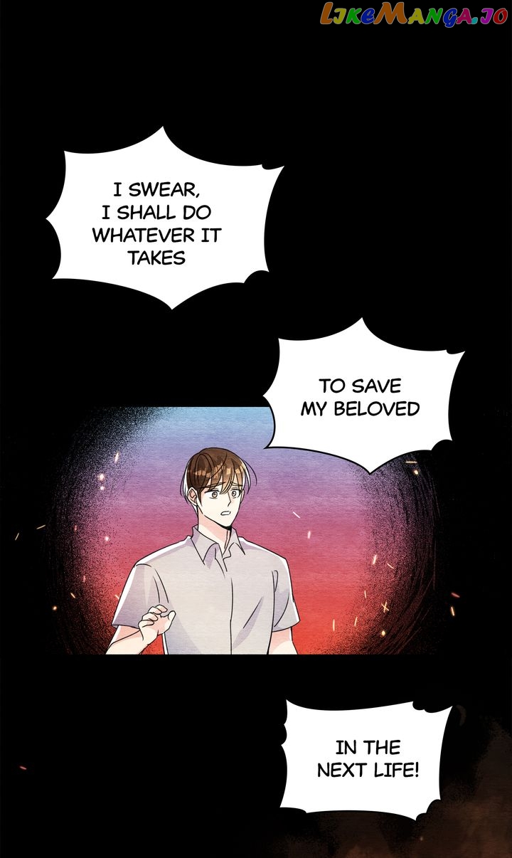 Samwol Kim the Coffee Fox Chapter 36 - page 16