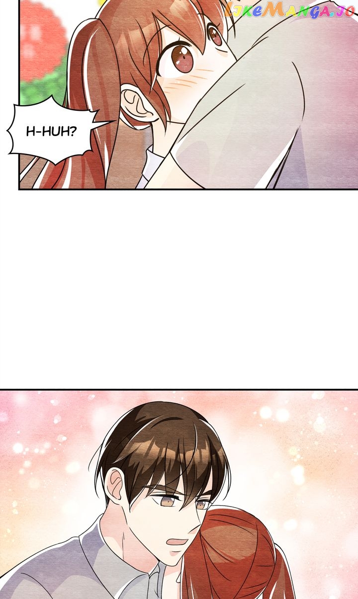 Samwol Kim the Coffee Fox Chapter 36 - page 56