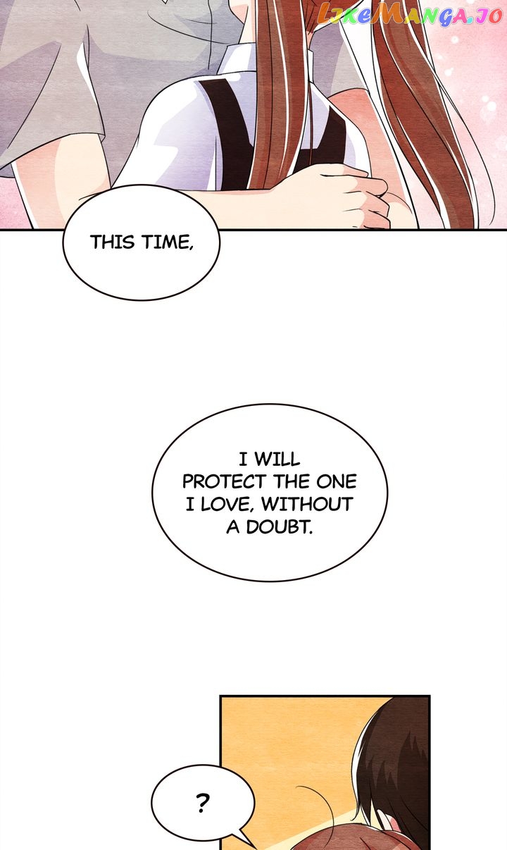 Samwol Kim the Coffee Fox Chapter 36 - page 57