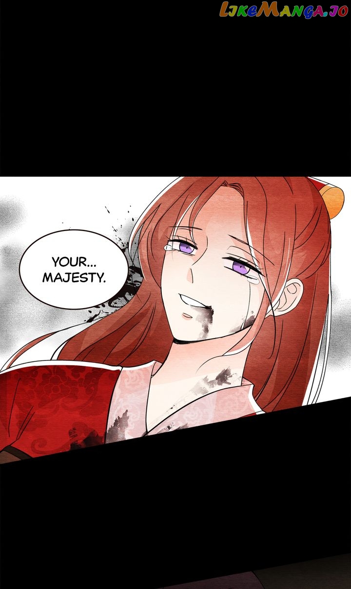Samwol Kim the Coffee Fox Chapter 36 - page 6