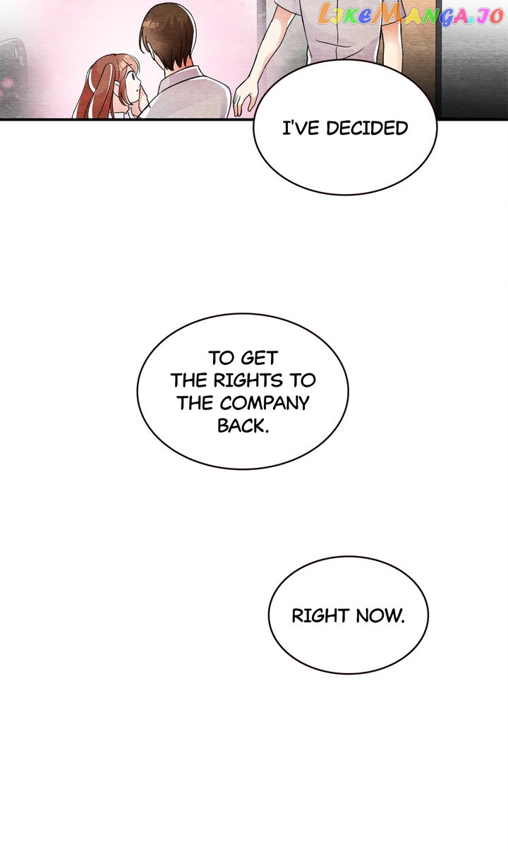 Samwol Kim the Coffee Fox Chapter 36 - page 61