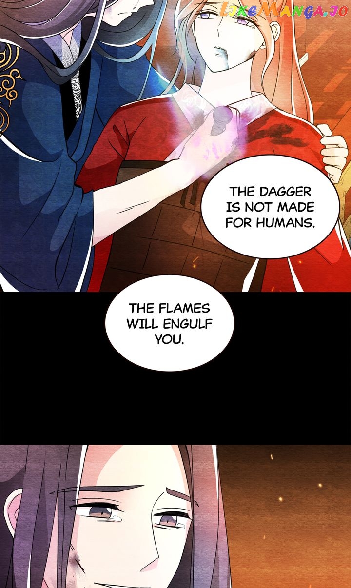 Samwol Kim the Coffee Fox Chapter 36 - page 9