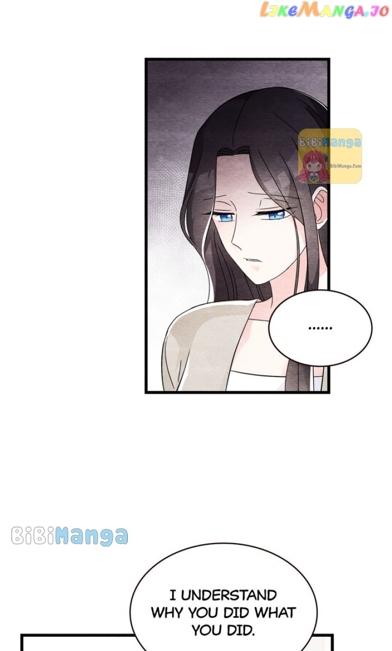 Samwol Kim the Coffee Fox Chapter 37 - page 11
