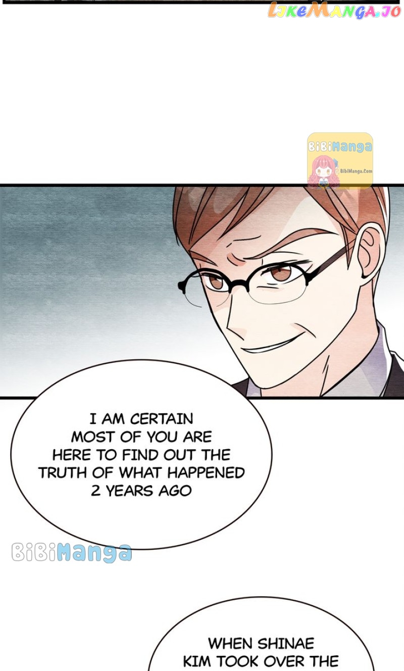 Samwol Kim the Coffee Fox Chapter 37 - page 49
