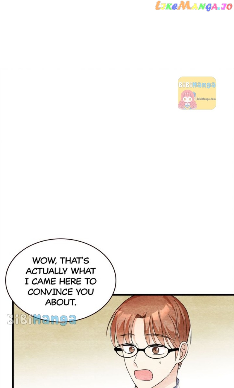 Samwol Kim the Coffee Fox Chapter 37 - page 7