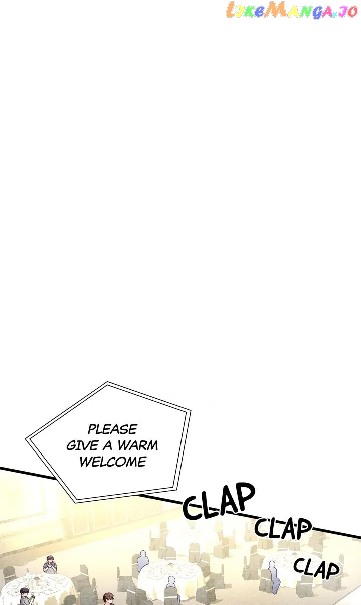 Samwol Kim the Coffee Fox Chapter 38 - page 1