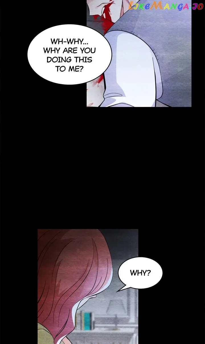 Samwol Kim the Coffee Fox Chapter 38 - page 20