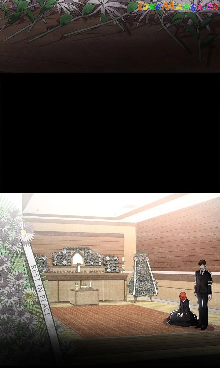Samwol Kim the Coffee Fox Chapter 38 - page 35
