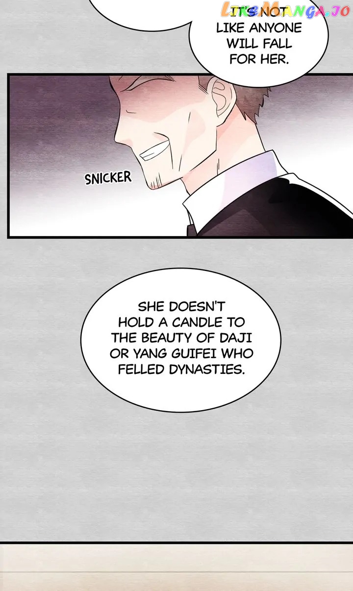 Samwol Kim the Coffee Fox Chapter 38 - page 48