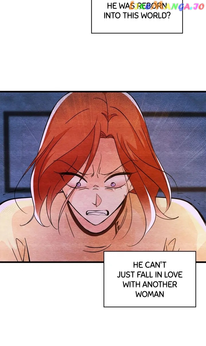 Samwol Kim the Coffee Fox Chapter 38 - page 61