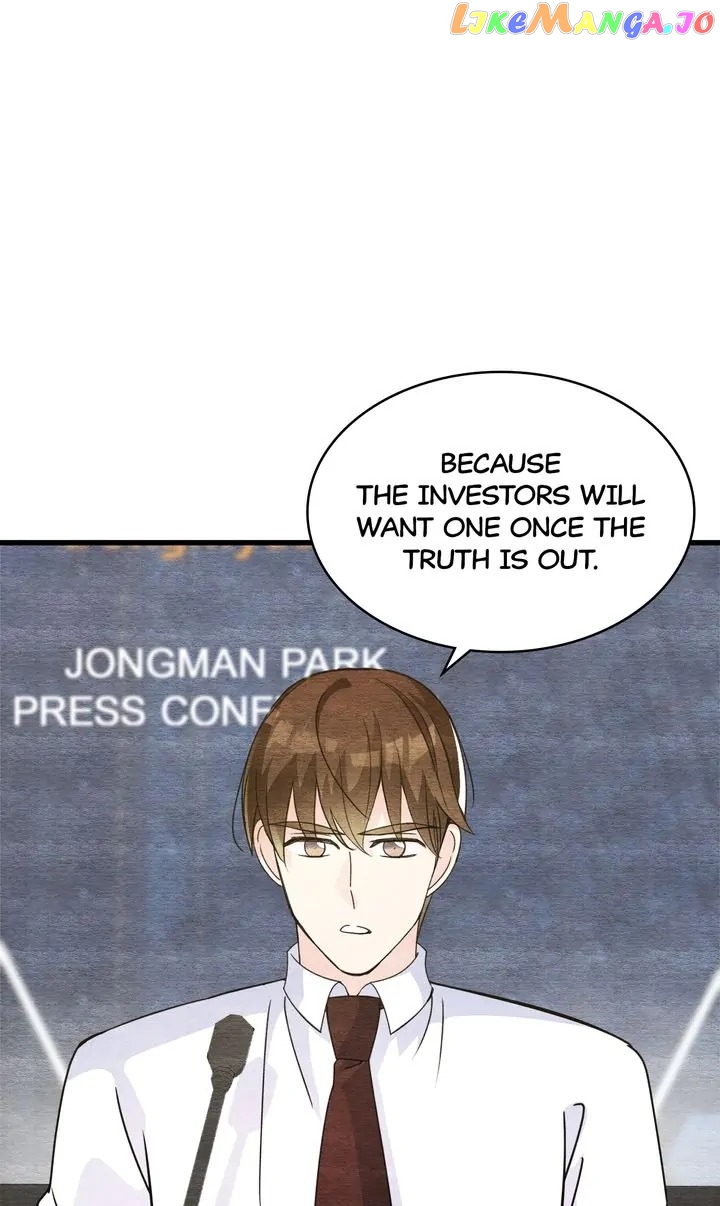 Samwol Kim the Coffee Fox Chapter 38 - page 68