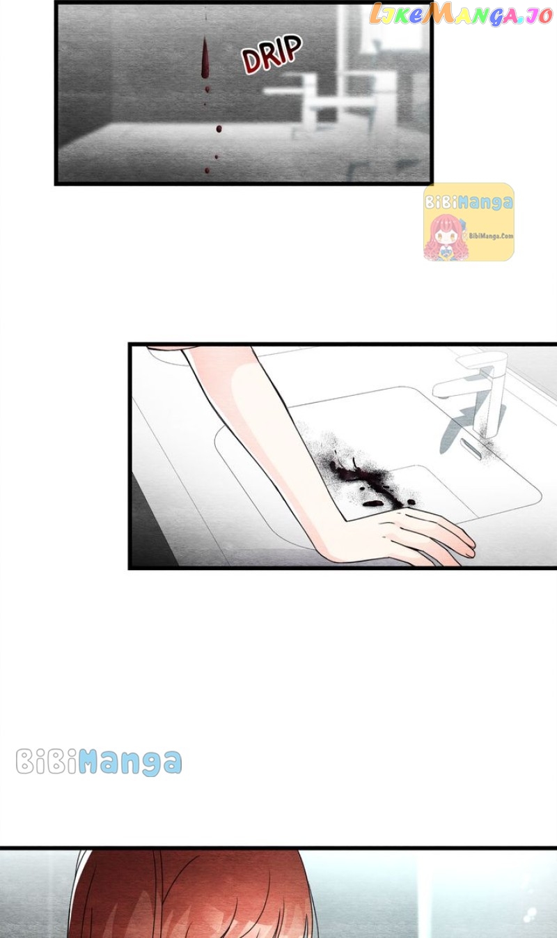 Samwol Kim the Coffee Fox Chapter 39 - page 26