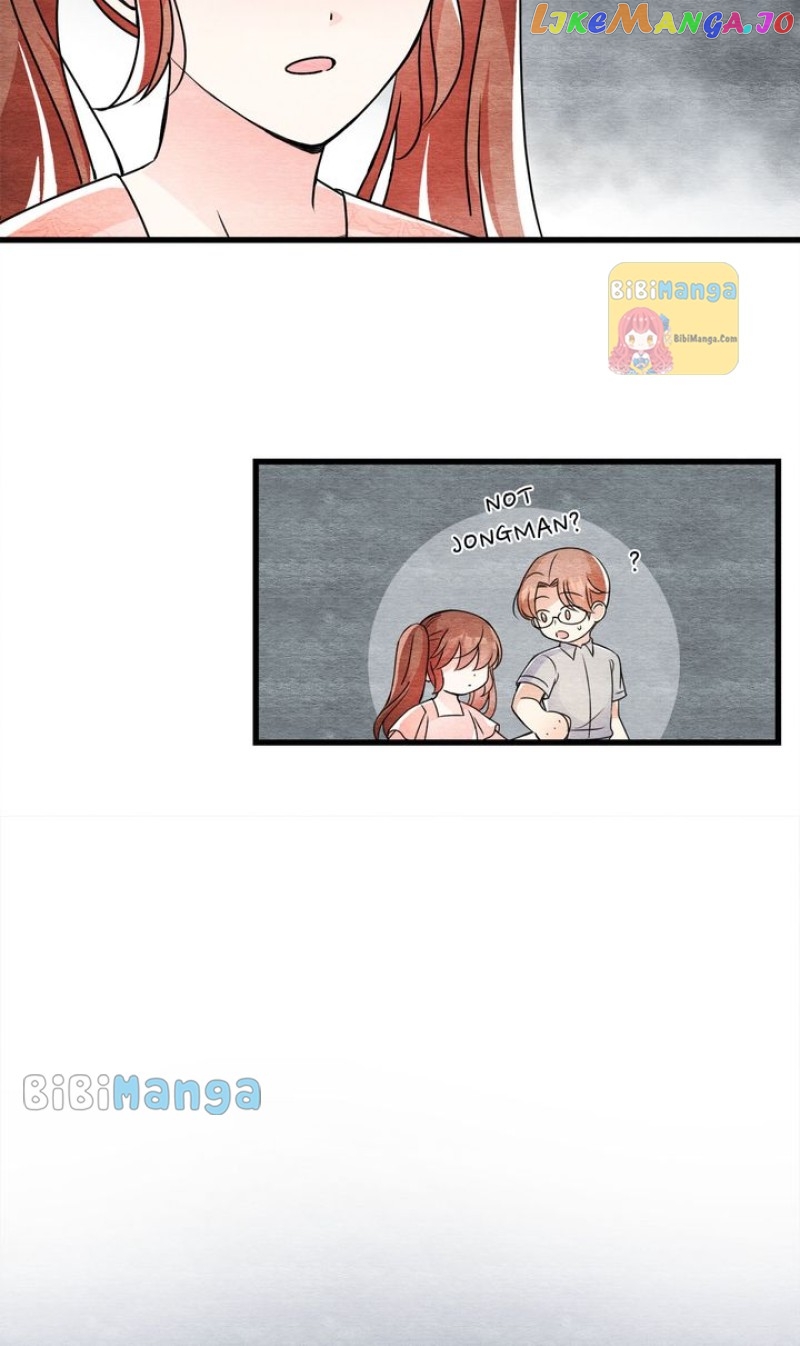 Samwol Kim the Coffee Fox Chapter 39 - page 31